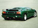 Lamborghini Diablo SE30 1994 года